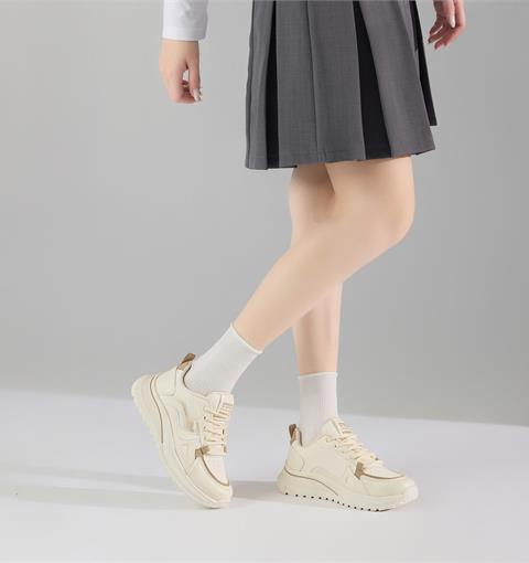 Giày Thể Thao Nữ MWC A382 - Giày Sneaker Cổ Thấp Nữ Đi Học, Đi Chơi, Chạy Bộ Bền Đẹp, Trẻ Trung, Năng Động, Thời trang.