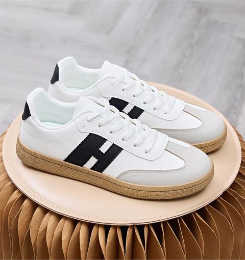 Giày Thể Thao Nam MWC 5880 - Giày Sneaker Nam Cổ Thấp Đi Học, Đi Chơi, Dạo Phố Cá Tính, Bền Đẹp, Thời Trang.