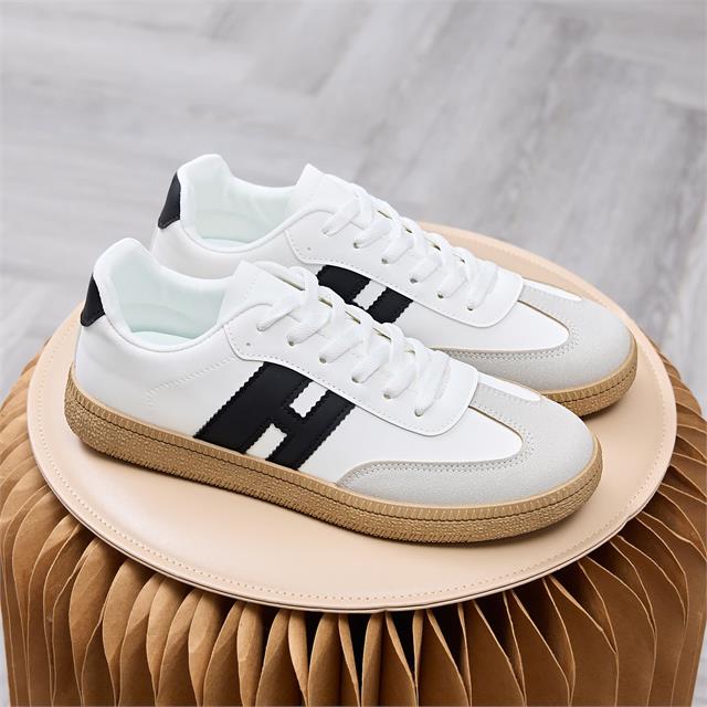 Giày Thể Thao Nam MWC 5880 - Giày Sneaker Nam Cổ Thấp Đi Học, Đi Chơi, Dạo Phố Cá Tính, Bền Đẹp, Thời Trang.