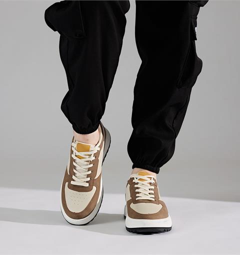 Giày Thể Thao Nam MWC 5842 - GiàySneaker Nam Đi Học, Đi Chơi, Leo Núi, Chạy Bộ Bền Đẹp, Trẻ Trung, Năng Động Thời trang.