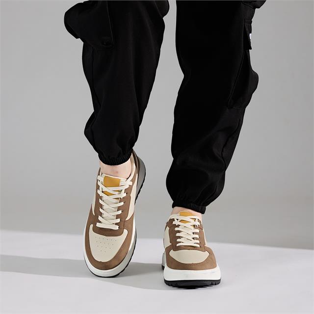 Giày Thể Thao Nam MWC 5842 - GiàySneaker Nam Đi Học, Đi Chơi, Leo Núi, Chạy Bộ Bền Đẹp, Trẻ Trung, Năng Động Thời trang.