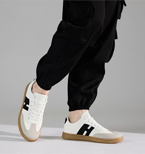 Giày Thể Thao Nam MWC 5880 - Giày Sneaker Nam Cổ Thấp Đi Học, Đi Chơi, Dạo Phố Cá Tính, Bền Đẹp, Thời Trang.