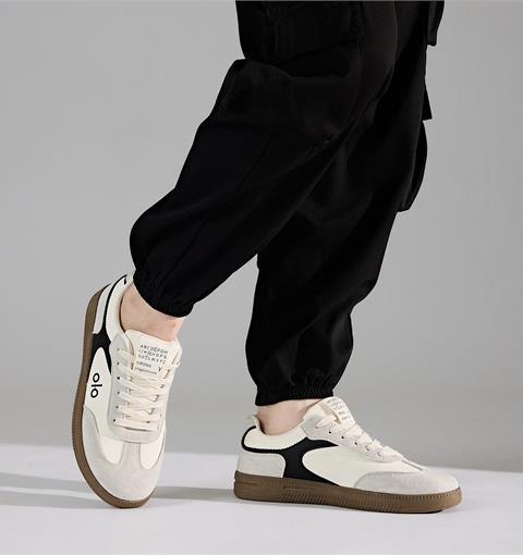 Giày Thể Thao Nam MWC 5868 - Giày Sneaker Retro Nam Cổ Điển Êm Mềm, Đi Học, Đi Làm, Đi Chơi, Mang Đậm Phong Cách Hàn.