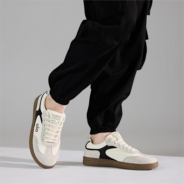 Giày Thể Thao Nam MWC 5868 - Giày Sneaker Retro Nam Cổ Điển Êm Mềm, Đi Học, Đi Làm, Đi Chơi, Mang Đậm Phong Cách Hàn.