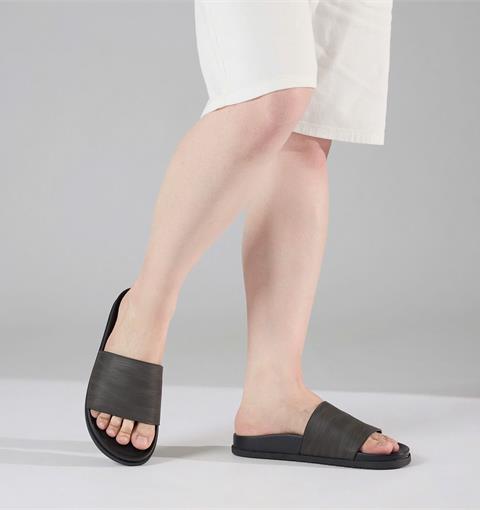 Dép Nam MWC 9244 - Dép Unisex Nam Da Vân Cao Cấp, Sang Trọng, Nam Tính, Khẳng Định Đẳng Cấp Phái Mạnh.