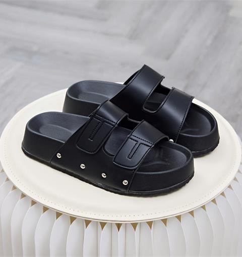 Dép Nữ MWC 8663 - Dép Nữ Phong Cách Casual Đi Học, Đi Làm, Dạo Phố, Du Lịch Thoải Mái, Cá Tính, Trẻ Trung.