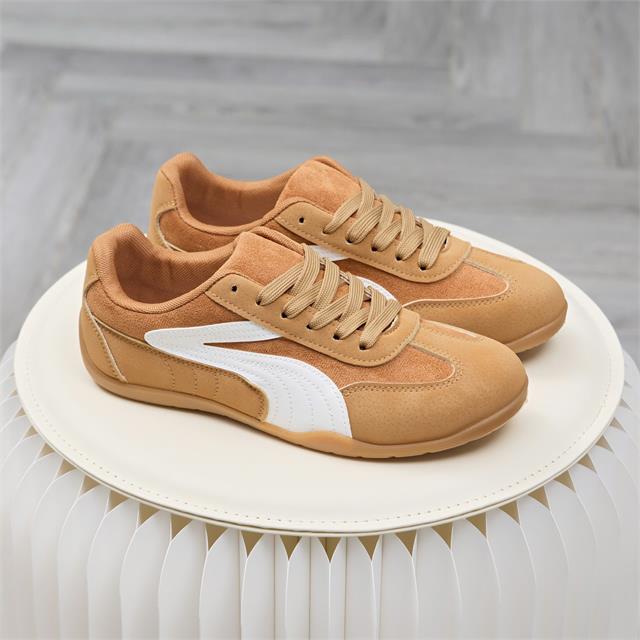 Giày Thể Thao Nữ MWC A391 - Giày Thể Thể Sneaker Nữ Nhẹ Êm, Thanh Lịch, Phối Đồ Siêu Xinh.