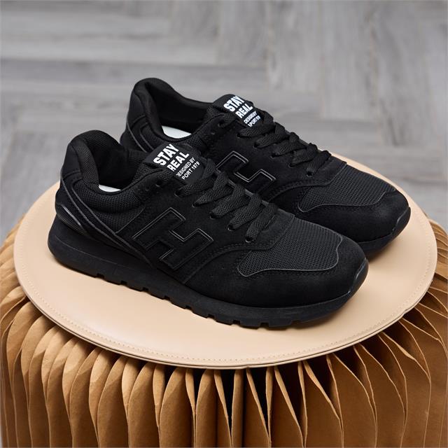 Giày Thể Thao Nam MWC 5886 - Giày Sneaker Nam Khoẻ Khoắn, Cá Tính, Đi Phượt, Leo Núi, Chạy Bộ Bền Đẹp, Thời Trang.