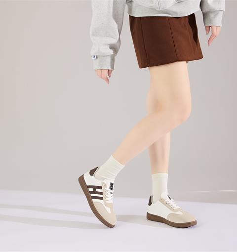 Giày Thể Thao Nữ MWC A398 - Giày Sneaker Nữ Êm Nhẹ, Bền Đẹp, Năng Động, Trẻ Trung, Thời Trang.