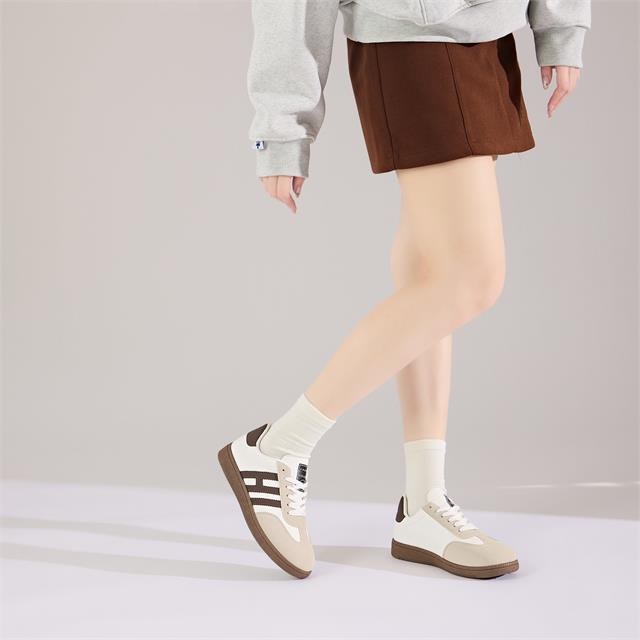 Giày Thể Thao Nữ MWC A398 - Giày Sneaker Nữ Êm Nhẹ, Bền Đẹp, Năng Động, Trẻ Trung, Thời Trang.