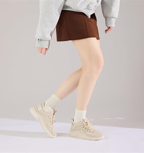 Giày Thể Thao Nữ MWC A396 - Giày Sneaker Nữ, Vải Lưới Thoáng Khí, Êm Nhẹ, Năng Động, Trẻ Trung.