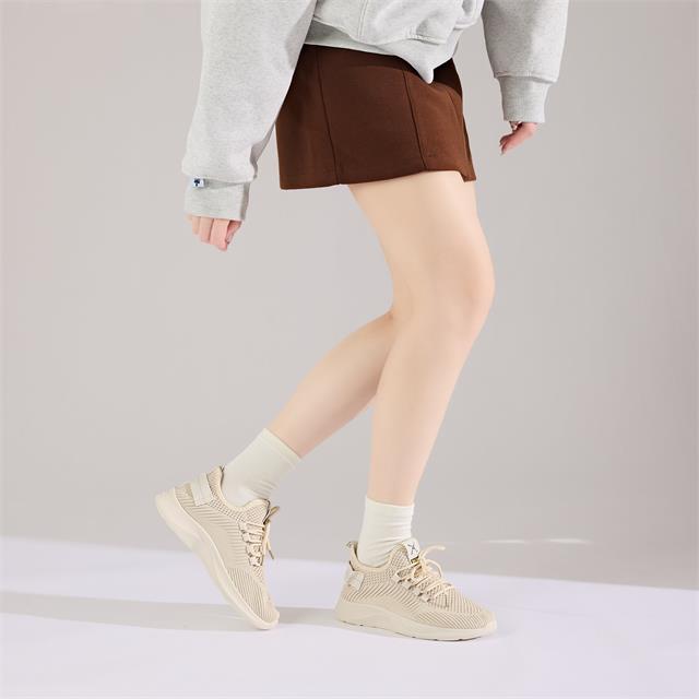 Giày Thể Thao Nữ MWC A396 - Giày Sneaker Nữ, Vải Lưới Thoáng Khí, Êm Nhẹ, Năng Động, Trẻ Trung.