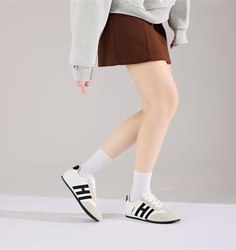 Giày Thể Thao Nữ MWC A399 - Giày Sneaker Nữ Êm Nhẹ, Bền Đẹp, Chuẩn Form, Dáng Xinh.