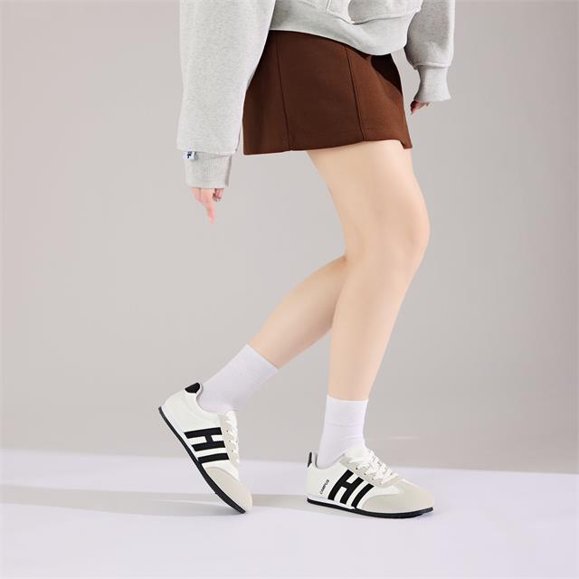 Giày Thể Thao Nữ MWC A399 - Giày Sneaker Nữ Êm Nhẹ, Bền Đẹp, Chuẩn Form, Dáng Xinh.