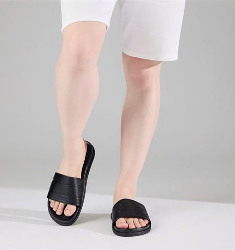 Dép Nam MWC 9267 - Dép Nam Quai Ngang Bản Rộng Nam Tính, Êm Nhẹ, Bền Đẹp, Thời Trang.