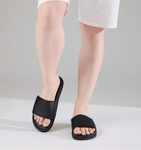 Dép nam MWC - 7634 Dép Nam Quai Ngang Đơn Giản Đế Bằng,Dép Nam Thời Trang Phong Cách Cá Tính,Rẻ Bền Đẹp Trẻ Trung Thời Thượng