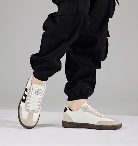 Giày Thể Thao Nam MWC 5754 - Giày Thể Thao Sneaker Nam Trẻ Trung, Năng Động, Thời Trang.