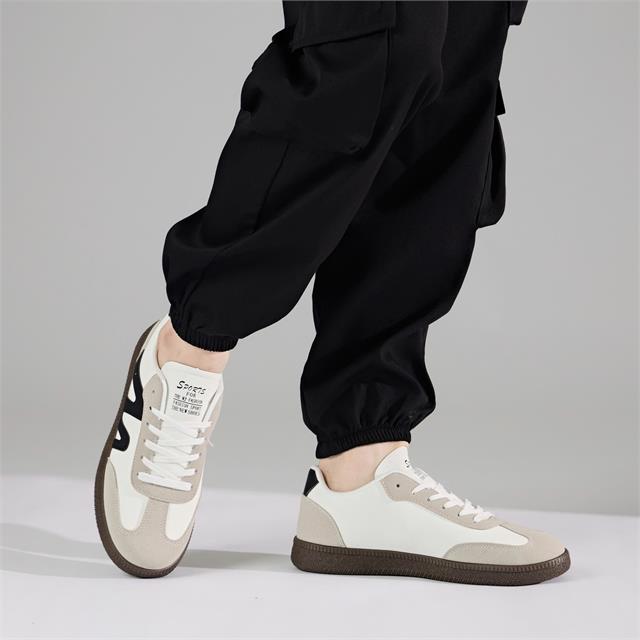 Giày Thể Thao Nam MWC 5888 - Giày Sneaker Retro Nam Cổ Điển Êm Nhẹ, Bền Đẹp, Nam Tính, Thời Trang.