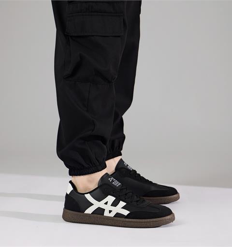 Giày Thể Thao Nam MWC 5887 - Giày Da Sneaker Nam Đi Học, Đi Chơi, Dạo Phố Êm Nhẹ, Bền Đẹp, Đa Phong Cách.