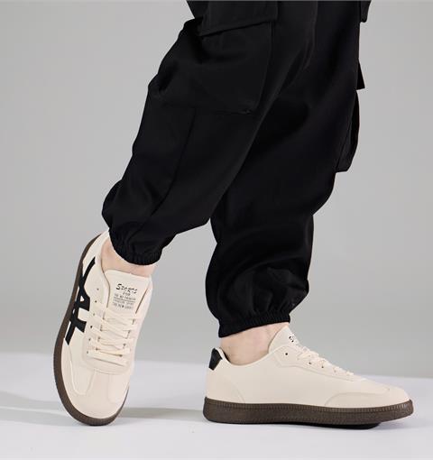 Giày Thể Thao Nam MWC 5887 - Giày Da Sneaker Nam Đi Học, Đi Chơi, Dạo Phố Êm Nhẹ, Bền Đẹp, Đa Phong Cách.