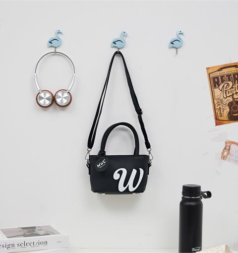  Balô Túi Đeo Chéo MWC 0869 - Túi Mini Dáng Hộp, Xách Tay, Đeo Chéo, Nhỏ Gọn, Trẻ Trung, Tiện Lợi.