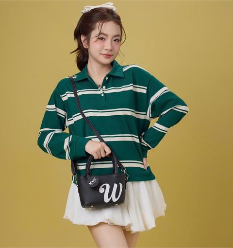  Balô Túi Đeo Chéo MWC 0869 - Túi Mini Dáng Hộp, Xách Tay, Đeo Chéo, Nhỏ Gọn, Trẻ Trung, Tiện Lợi.