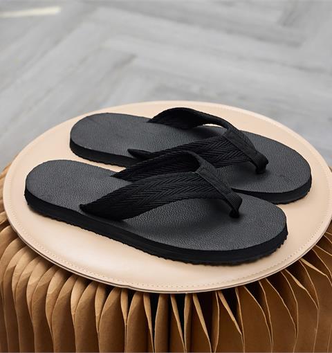 Dép Nam MWC 9283 - Dép Nam Quai Kẹp Nam Tính, Êm Nhẹ, Bền Đẹp, Thời Trang.