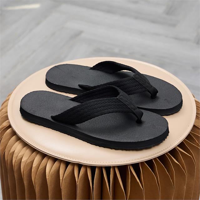 Dép Nam MWC 9283 - Dép Nam Quai Kẹp Nam Tính, Êm Nhẹ, Bền Đẹp, Thời Trang.