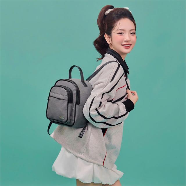 BALO MWC 1321 - Balo Mini Phong Cách Hàn Quốc Đi Học, Đi Chơi, Đi Làm Siêu Bền Đẹp, Thời Trang.