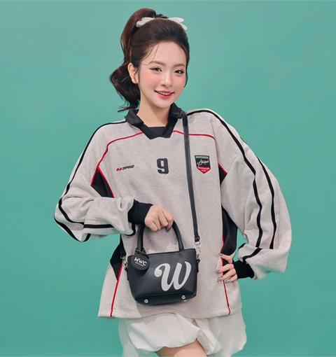  Balô Túi Đeo Chéo MWC 0869 - Túi Mini Dáng Hộp, Xách Tay, Đeo Chéo, Nhỏ Gọn, Trẻ Trung, Tiện Lợi.