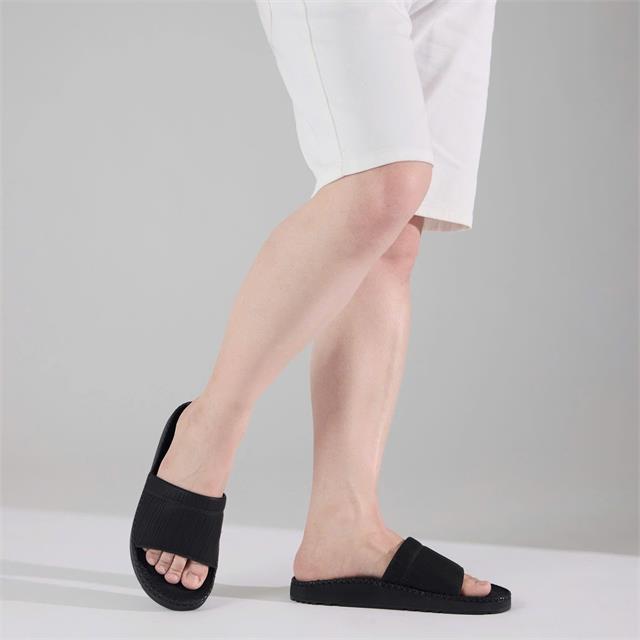 Dép Nam MWC 9286 - Dép Nam Quai Ngang Bản To Hoạ Tiết Chỉ Nổi Chắc Chắn, Nam Tính, Bền Đẹp, Thời Trang.