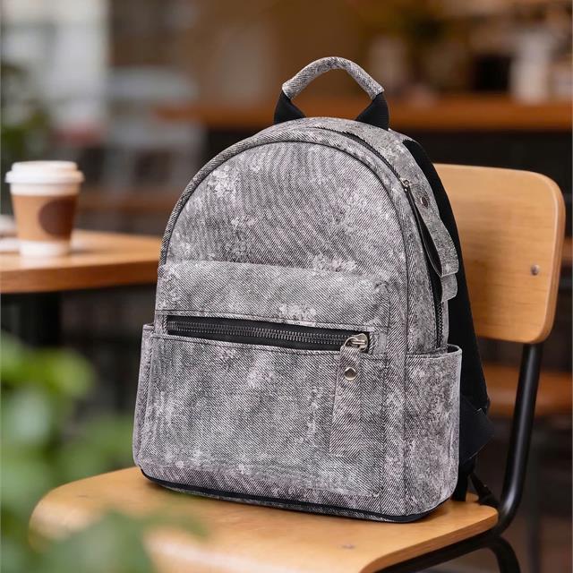  BALO MWC 1323 - Balo Mini Phong Cách Hàn Quốc Đi Học, Đi Chơi, Đi Làm Siêu Bền Đẹp, Thời Trang.