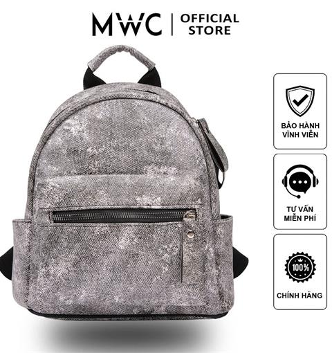  BALO MWC 1323 - Balo Mini Phong Cách Hàn Quốc Đi Học, Đi Chơi, Đi Làm Siêu Bền Đẹp, Thời Trang.