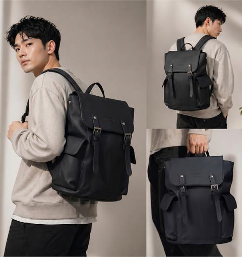 BALO MWC 1310 - Balo Unisex Thời Trang Đi Học, Đi Làm văn Phòng, Du Lịch Gọn Nhẹ, Cá Tính Nhưng Tinh Tế.