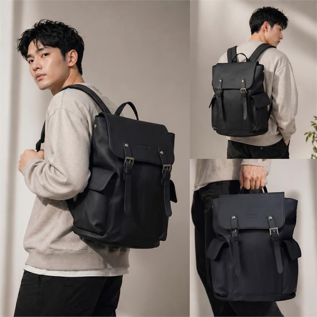 BALO MWC 1310 - Balo Unisex Thời Trang Đi Học, Đi Làm văn Phòng, Du Lịch Gọn Nhẹ, Cá Tính Nhưng Tinh Tế.