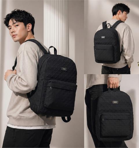 Balô MWC BALO- 1176 Balo Phong Cách Basic Cao Cấp Chất Vải Mềm Mịn,Đa Năng Đi Học ,Đi Chơi Chống Sock,Chống Nước Thời Trang
