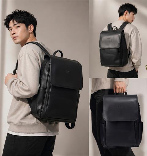 BALO MWC 1233 - Balo Unisex Thời Trang Chống Sốc, Chống Nước, Nhiều Ngăn Siêu Tiện Lợi Dùng Đựng Laptop, Mang Đi Học, Đi Chơi.