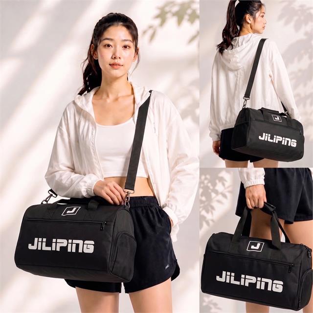 Balô Túi Đeo Chéo MWC 0861 - Túi Xách Du Lịch, Đeo Vai JiLiPiNG Thời Trang Tiện Dụng, Bạn Đồng Hành Đáng Tin Cậy.