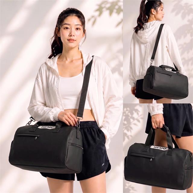  Balô Túi Đeo Chéo MWC 0863 - Túi Xách, Đeo Vai HEMU Thời Trang Đi Đánh Bóng, Du Lịch, Công Tác XaTiện Dụng Và Gọn Gàng.