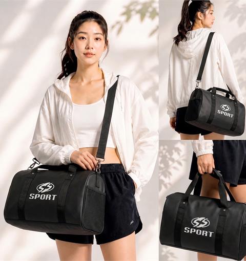 Balô Túi Đeo Chéo MWC 0871 - Túi Xách Du Lịch, Đeo Vai Sport Thời Trang Nam, Nữ Bền Đẹp, Thời Thượng.