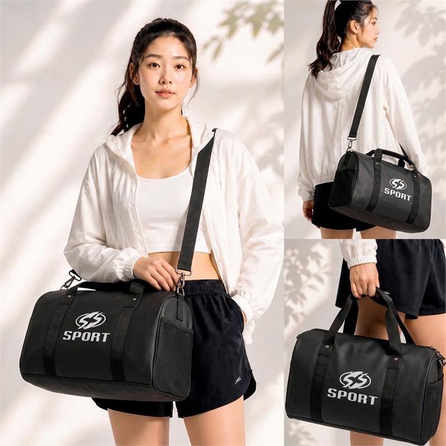 Balô Túi Đeo Chéo MWC 0871 - Túi Xách Du Lịch, Đeo Vai Sport Thời Trang Nam, Nữ Bền Đẹp, Thời Thượng.