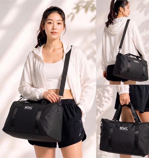 Balo Túi Đeo Chéo MWC 0864 - Túi Xách Tay Unisex Nam Nữ, Tiện Lợi Đi Học, Đựng Latop, Du Lịch, Tập Gym Khỏe Khoắn, Năng Động, Thời Trang.