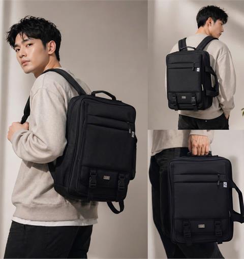Balô MWC 1317 -  Balo Unisex Thời Trang Chống Sốc Chống Nước, Đựng Laptop, Mang Đi Học, Đi Chơi, Đi Làm Siêu Tiện Dụng.