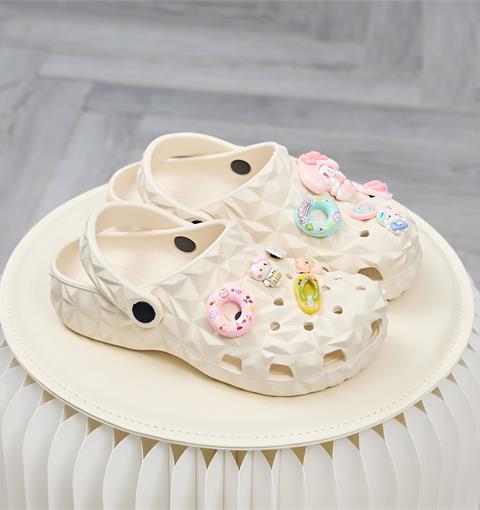 Dép Nữ MWC 8754 - Dép Sandal Charm Hàn Quốc Siêu Xinh, Êm Nhẹ, Thời Trang, Mang Vào Là Mê.