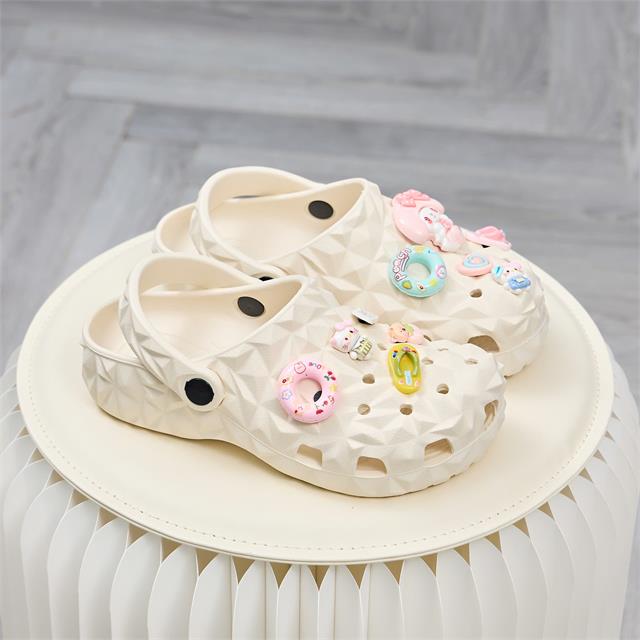 Dép Nữ MWC 8754 - Dép Sandal Charm Hàn Quốc Siêu Xinh, Êm Nhẹ, Thời Trang, Mang Vào Là Mê.