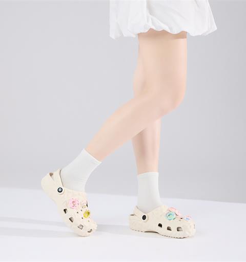Dép Nữ MWC 8754 - Dép Sandal Charm Hàn Quốc Siêu Xinh, Êm Nhẹ, Thời Trang, Mang Vào Là Mê.