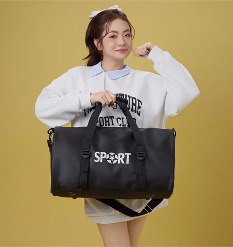 Balô Túi Đeo Chéo MWC 0853 - Túi Xách Du Lịch, Đeo Vai Sport Thời Trang Nam, Nữ Cho Phong Cách Năng Động, Thời Thượng.