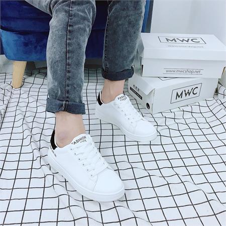 Giày Thể Thao Nam MWC NATT - 5132
