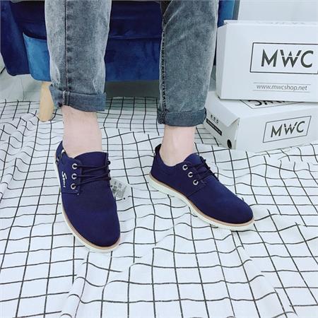 Giày thanh lịch MWC NATL- 5549