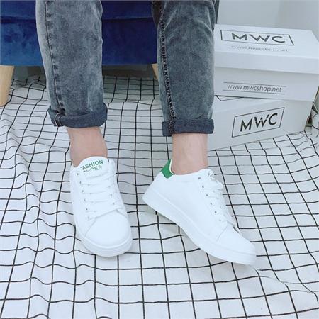 Giày Thể Thao Nam MWC NATT - 5132